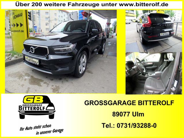 Volvo XC40 D4 AWD Aut MomentumPro Navi/LED/VIRT/SHZ