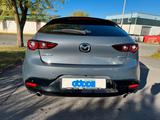 Mazda 3 2.5 140 PS HOMURA *Garantie 10/2030* - gebrauchte Mazda 3 aus dem Jahr 2024