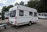 Bürstner Premio 430 TS - Bürstner 430