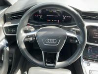 Audi A6 - Vorschau Bild 10