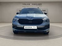 Skoda Kamiq - Vorschau Bild 3