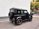 Land Rover Defender 90 TD4 2.2 SE Black Design Paket - Land Rover Defender Se mit Diesel-Antrieb