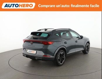 Cupra Formentor - 5