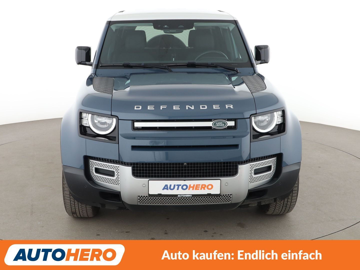 Land Rover Defender D240 110 S Aut.*NAV*TEMPO*CAM*PDC*AHK* foto 9