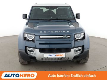 Land-Rover Defender - 9