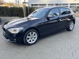 BMW 118i nur 61.500 Km | BMW Scheckheft | Xenon - BMW 118 aus 2013