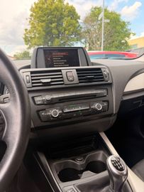 BMW 116 - 10