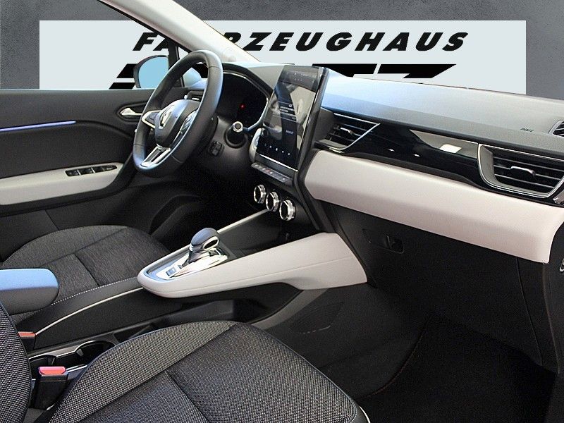 Fahrzeugabbildung Renault Captur E-Tech Plug-In 160* Edition One *