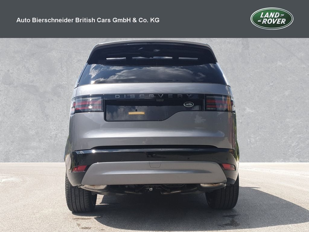 Land Rover Discovery D300 AWD R-Dynamic SE