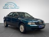 Audi A4 1.8 (Fahrzeug wird ohne TÜV verkauft) - Audi aus 1995