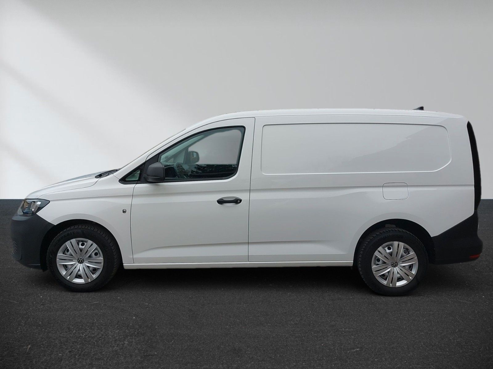 Volkswagen Caddy Maxi EcoProfi AHK Klima Allwetter – Bild 9