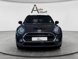 MINI Cooper S Clubman 2.HD PANO PARK NAV BT TEMP SHZ - scheckheftgepflegte MINI Cooper S Clubman