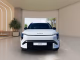 Kia EV3 81,4 kWh GT-line DriveWise Pro Komfort - Kia Gebrauchtwagen in Leipzig