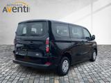 Ford Transit Custom Kombi Trend*Klimaautomatic*9-Sitz - Ford Transit Custom aus 2025