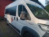 Fiat Ducato Maxi XL 130 So.Pr. bis 31.7. - Fiat Max