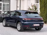 Porsche Macan S *1.Hand*dt. Fahrzeug*ACC*Bose* - gebrauchte Porsche Macan aus dem Jahr 2020