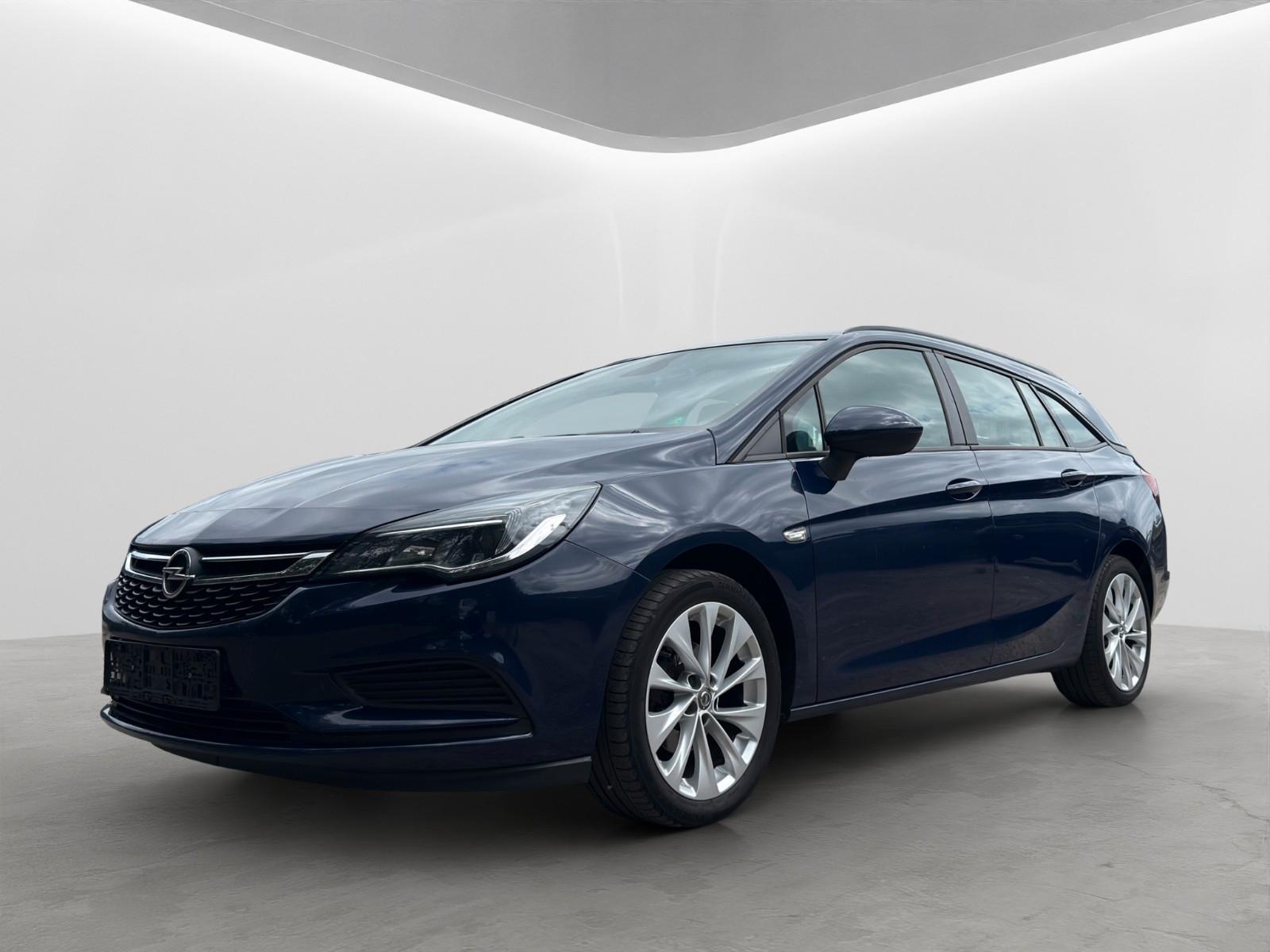 Opel Astra K Sports Tourer Business PDC/Tempomat/TÜV