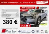 Audi A6 Avant 40TDI S-Tronic 380,-ohne Anzahlung Pano