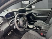 Peugeot e-208 - Vorschau Bild 7
