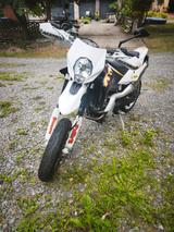 Husqvarna SM 630 - HUSQVARNA SM 630