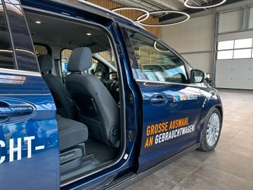Ford Grand C-Max Grand *PDC*Klima*Navi*SitztHZ*Tempo*