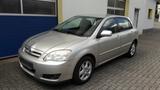 Toyota Corolla 1.6 Sol ** Klimaaut. , LM-Fegen ** - gebrauchte Toyota Corolla aus dem Jahr 2007