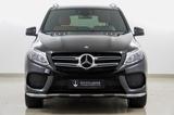 Mercedes-Benz GLE 350 d 4Matic AMG Line Luft Pano Leder 360K - scheckheftgepflegte Mercedes GLE 350