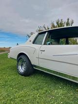 Chevrolet Monte carlo 5.7L - Chevrolet: Monte Carlo