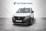 Nissan Townstar Kombi L1 Acenta - Nissan Townstar aus 2023