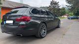 BMW 550i Touring A Luxury Line  - BMW 550: Kombi, 550i