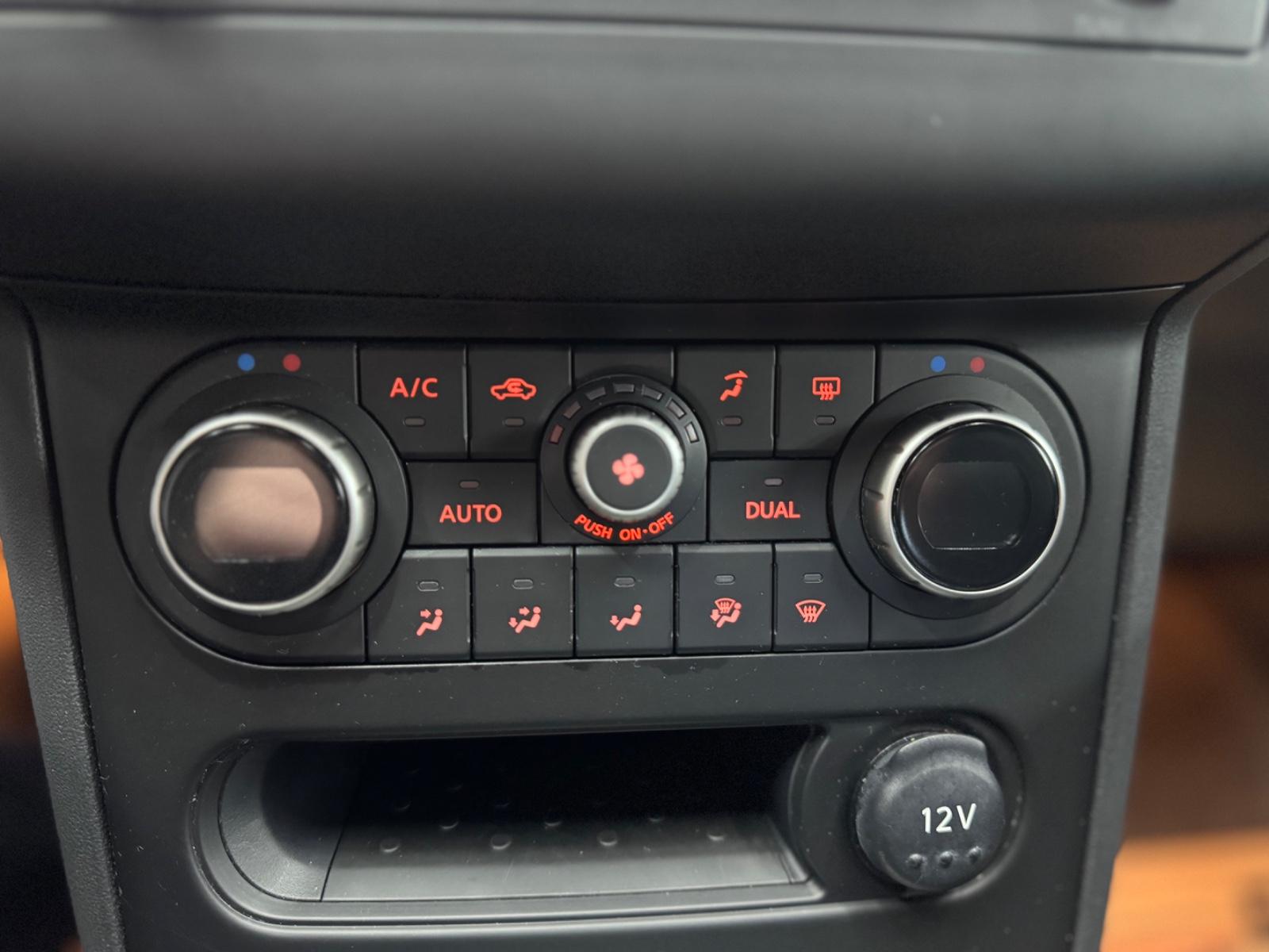 Nissan Qashqai Acenta 1HND/MULTILENK/AHK/TEM