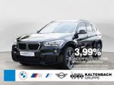 BMW X1 xDrive 25d M-Sport PANO HUD LED ACC NAVI SHZ - BMW X1 in Solingen