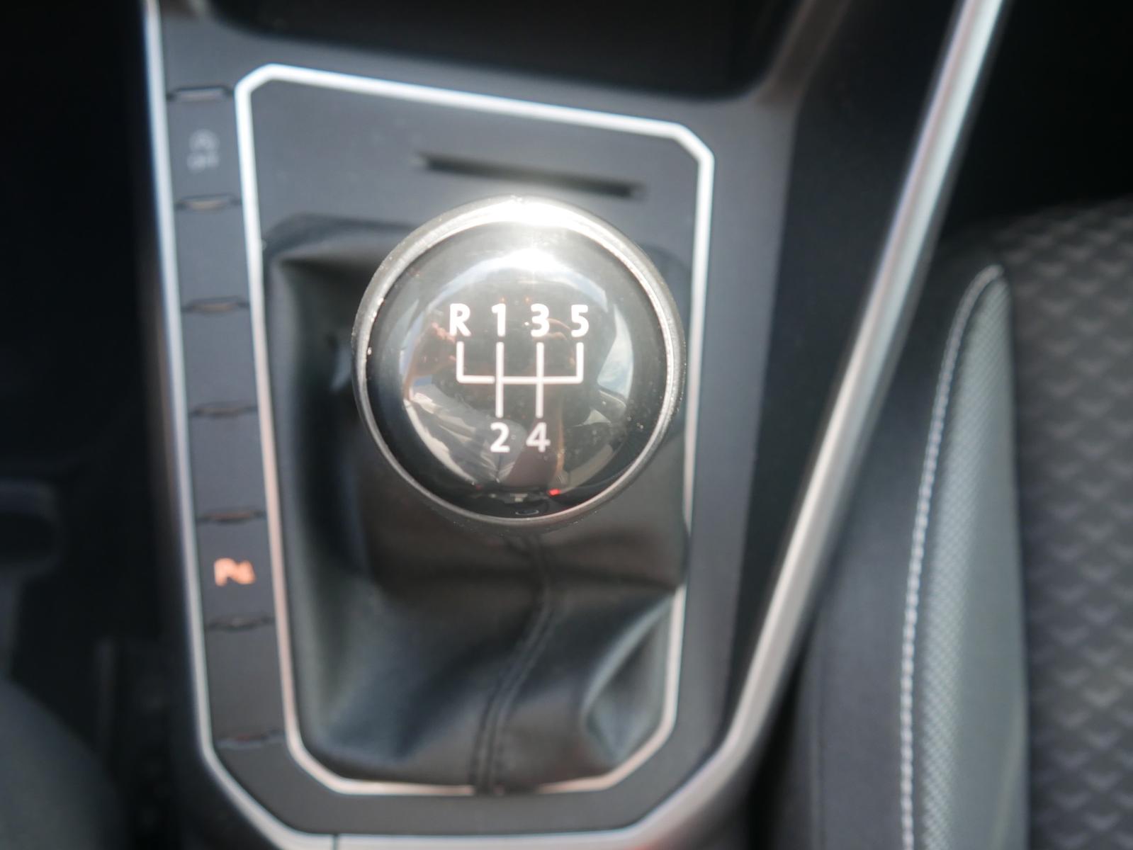 Volkswagen Polo 1.0 Active Sitzheizung Navi App-Connect PDC, миниатюра 20