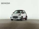 Smart fortwo EQ tridion rot metallic - Smart ForTwo: Eq
