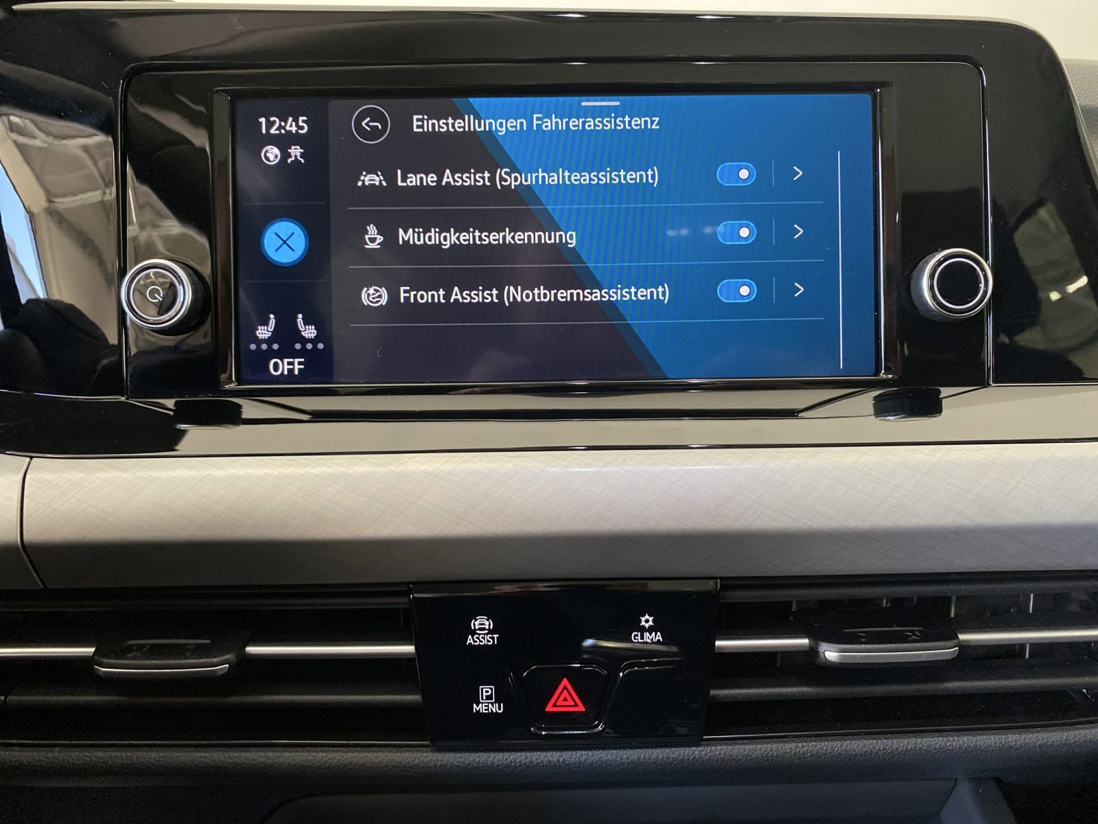 Volkswagen Golf - Bild 11