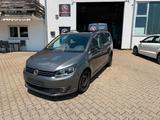 Volkswagen Touran 2.0 TDI MATCH *7-Sitzer* - Volkswagen Touran: Match TDI