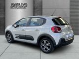 Citroën C3 Puretech Plus LED PDC SHZ Klimaautom DAB Spur - Citroën: Limousine