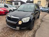Skoda Yeti Basis - Skoda Yeti aus 2009