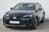 Lexus UX 300h F SPORT Design - gebrauchte Lexus UX aus dem Jahr 2024