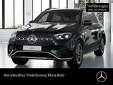 Mercedes-Benz GLE 450 d 4M AMG+PANO+360+AHK+MULTIBEAM+STHZG+9G - Mercedes-Benz GLE 450 in Düsseldorf