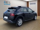 Citroën C4 Cactus 1.2 VTi / PureTech 82 Feel Navi*SHZ - Citroën C4 Cactus Gebrauchtwagen