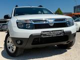 Dacia Duster I Laureate 1.Hand 4x4,  AHK - Dacia aus 2011