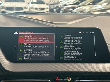 2023 BMW M235 缩略图 24