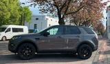 Land Rover Discovery Sport, Allrad, HSE Luxury,Panoramadach - Land Rover Discovery Sport: Hse Luxury