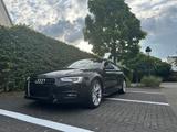 Audi A5 Sportback 1.8T Autom. TOP Historie & Zustand