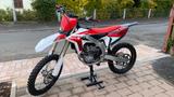 Fantic xxf250 2023 wie yz250f (Anschauen lohnt sich) - FANTIC XX 250