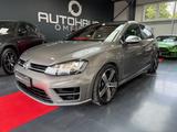 Volkswagen Golf VII Lim. R BMT 4Motion ACC/Panorama/Leder/ - Gebrauchtwagen in Aalen