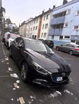 Mazda 3 120PS Signature RFK Voll-LED Navi ... - Mazda 2 in Wuppertal