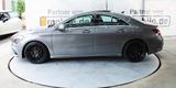 Mercedes-Benz CLA 180 AMG-Line *Panoramadach*LED*Scheckheft* - Mercedes-Benz CLA 180: AMG