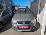 Suzuki SX4 2.0 DDiS 4x2 - Suzuki SX4: 2.0